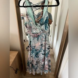 Dresses and Jumpsuits